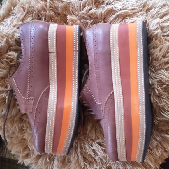 COPY - Jeffrey Campbell Havana Last loafers - Picture 3 of 9